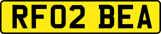 RF02BEA
