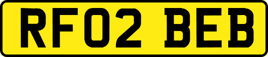 RF02BEB