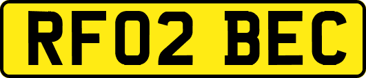 RF02BEC