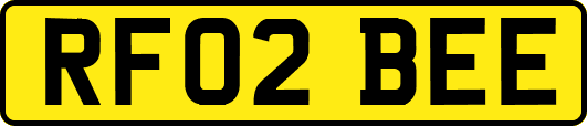 RF02BEE
