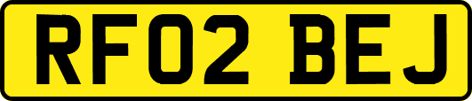 RF02BEJ