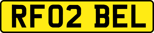 RF02BEL