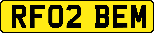 RF02BEM