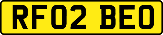 RF02BEO