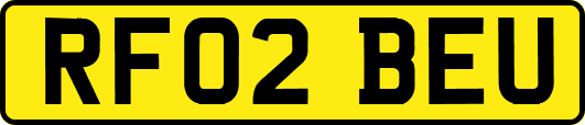 RF02BEU