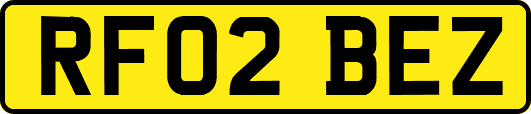RF02BEZ