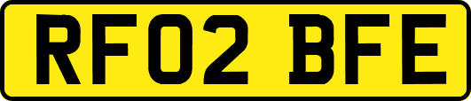 RF02BFE