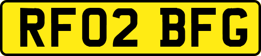 RF02BFG