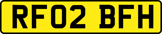 RF02BFH