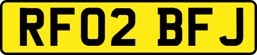 RF02BFJ