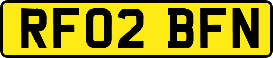 RF02BFN