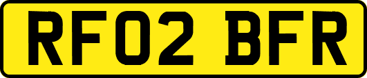 RF02BFR