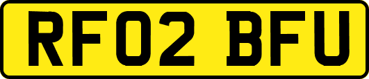 RF02BFU
