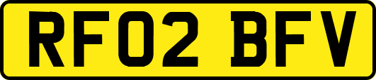 RF02BFV