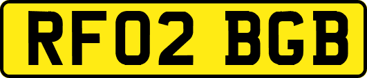 RF02BGB
