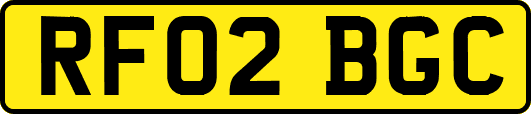 RF02BGC