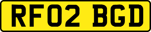 RF02BGD