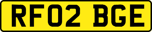 RF02BGE