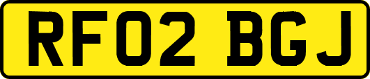 RF02BGJ