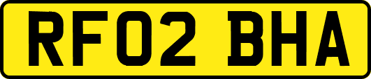 RF02BHA