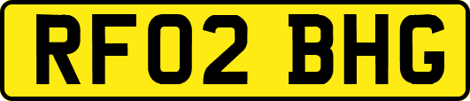 RF02BHG