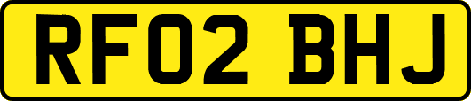 RF02BHJ