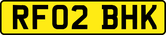 RF02BHK