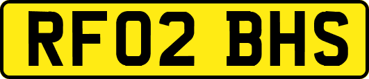 RF02BHS