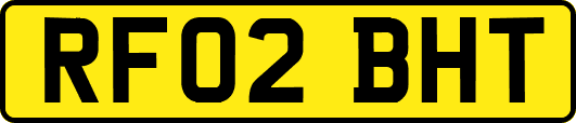 RF02BHT