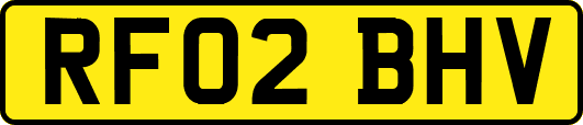RF02BHV