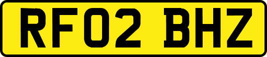 RF02BHZ
