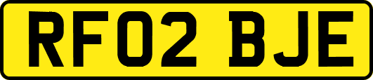 RF02BJE
