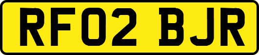 RF02BJR