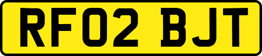 RF02BJT