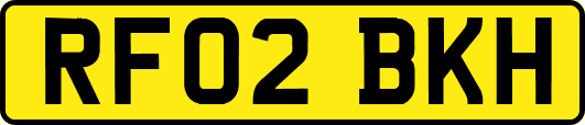 RF02BKH