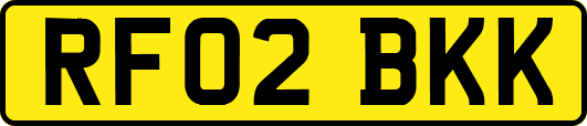 RF02BKK