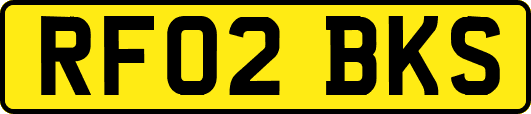 RF02BKS