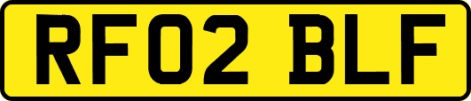 RF02BLF