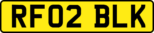 RF02BLK