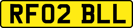 RF02BLL