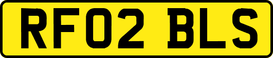 RF02BLS