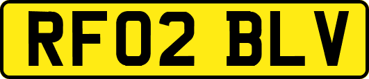 RF02BLV