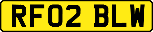 RF02BLW