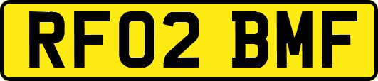 RF02BMF