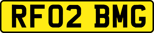 RF02BMG
