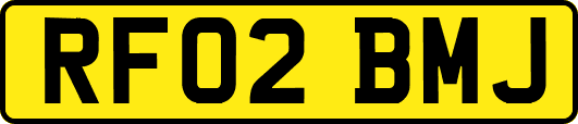 RF02BMJ