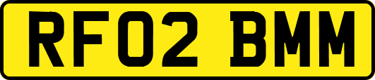 RF02BMM
