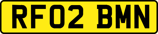 RF02BMN