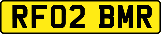 RF02BMR