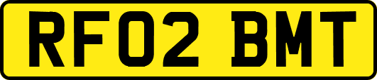 RF02BMT